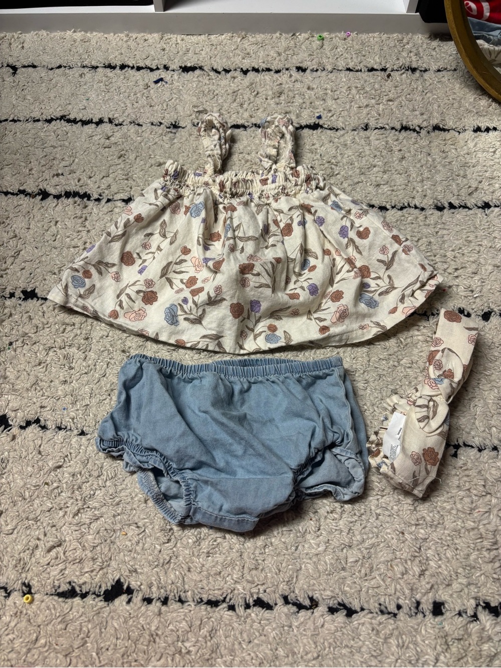 Carters Set